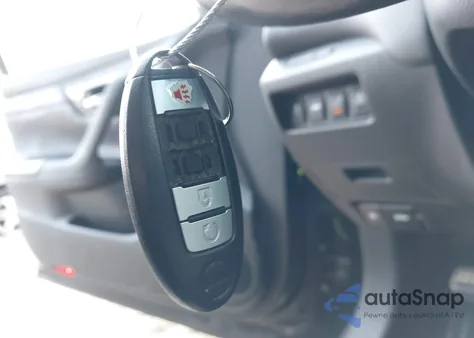 2015 Nissan Altima 2.5 Sl из США, поврежденный, VIN 1N4AL3AP0FC450771